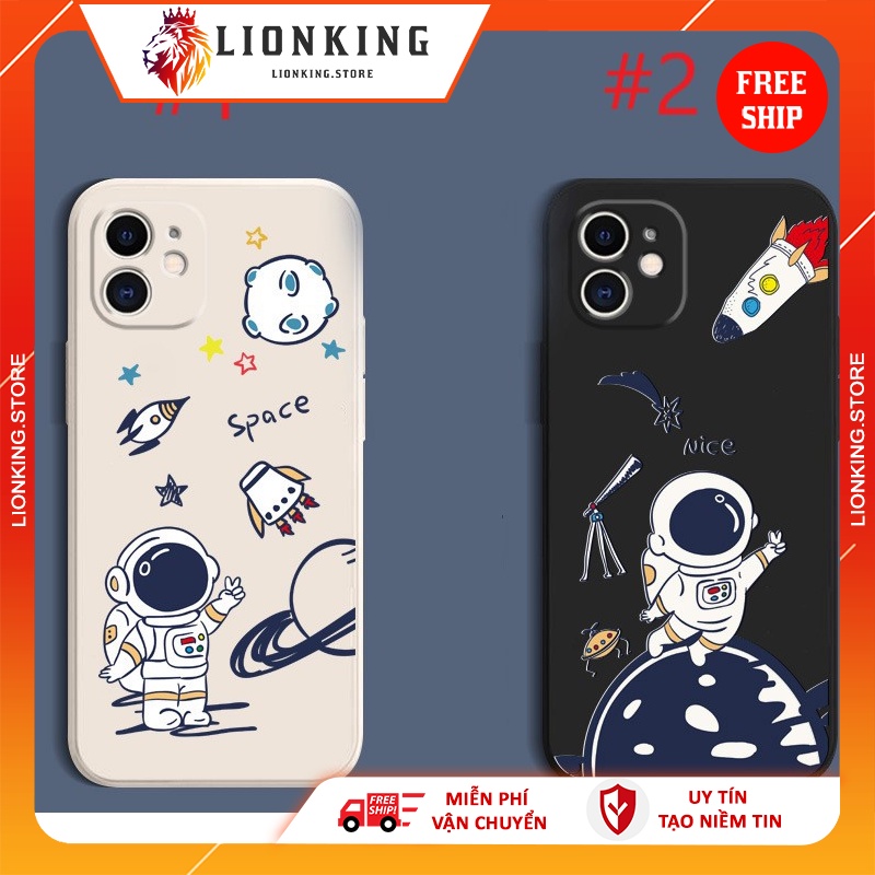 Ốp lưng iphone 6plus 6splus 7 plus 8plus X Xr XsM 11 12 13 Promax - MANGO172 - LionKingStore