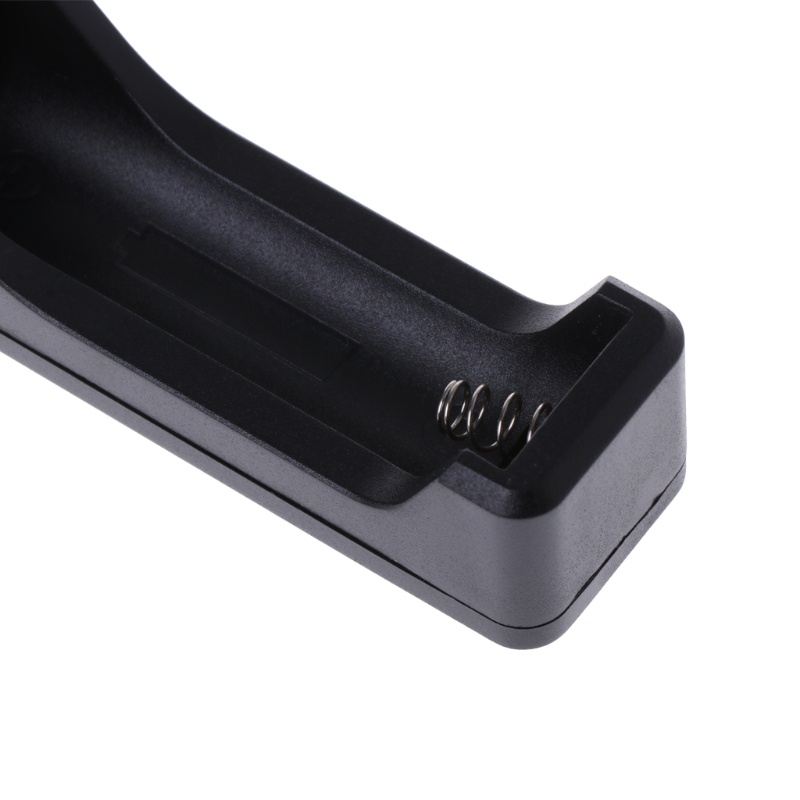 Bộ sạc pin Lithium 4.2V 5A Li-ion 18650 mới