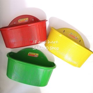 Chậu nhựa ốp tường, chậu treo tường bền đẹp rộng hàng nhựa Việt Nhật