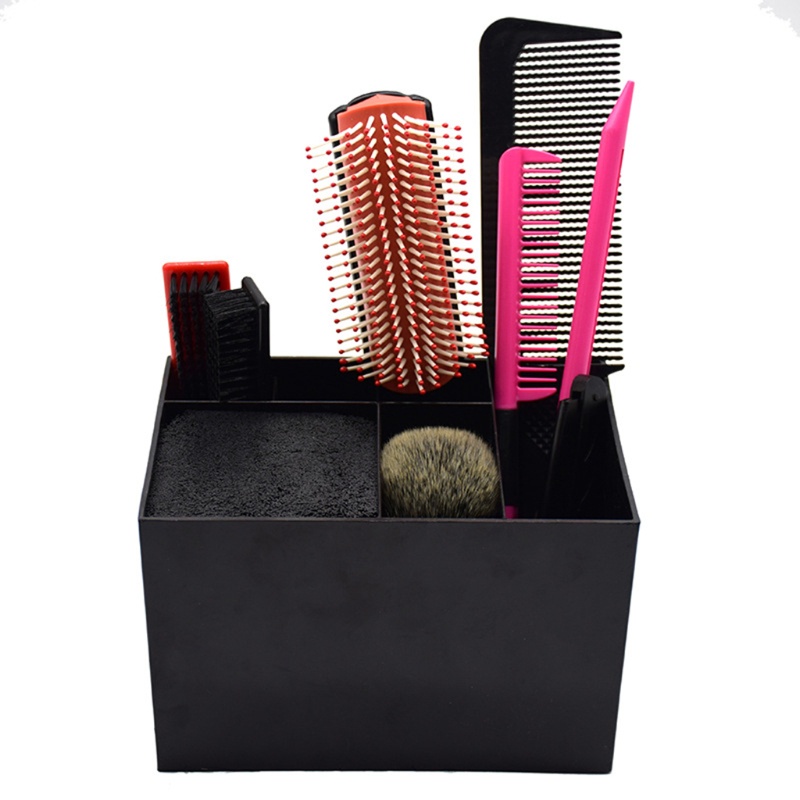 Giá Đỡ Dụng Cụ Làm Tóc Chuyên Dụng Tiện Lợi