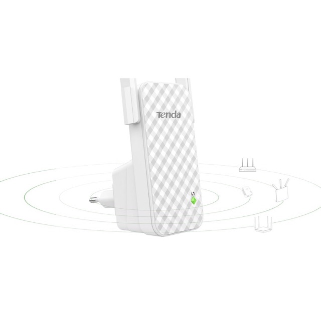 Bộ kích sóng wifi repeater Tenda A9 300Mbps-2TB online