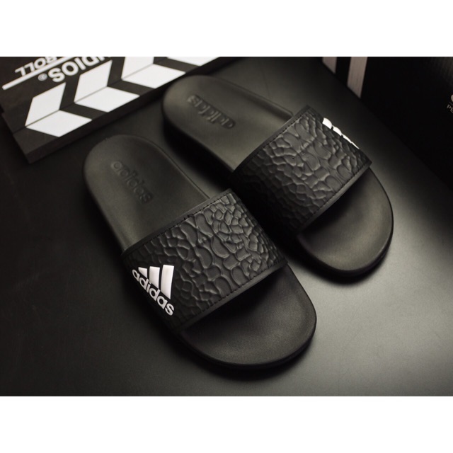 Dép Adidas Mono Plus cực êm