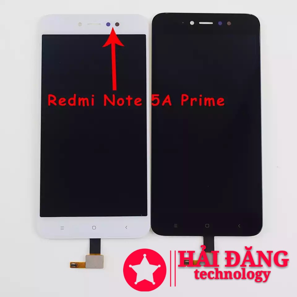 Màn Hình Xiaomi Redmi Note 5A - Xiaomi Redmi Note 5A Prime