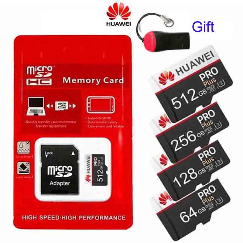 Thẻ nhớ Huawei Micro SD 128GB 256GB 512GB 1024GB 1TB