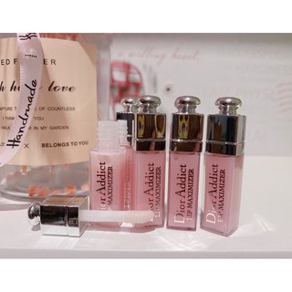 SON DƯỠNG DIOR MAXIMIZER 001 (size mini 2ml)