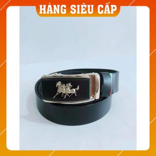 [HÀNG VVIP] THẮT LƯNG NAM TL42