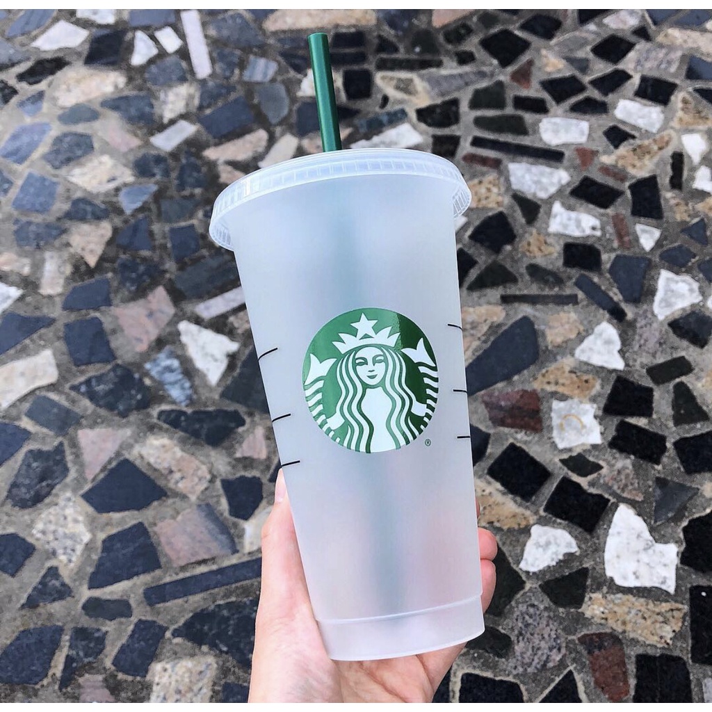 Có sẵn - Ly Starbuck hàng chính hãng