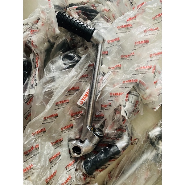 Chân đạp spark chính hãng thailan ex 2005-2010