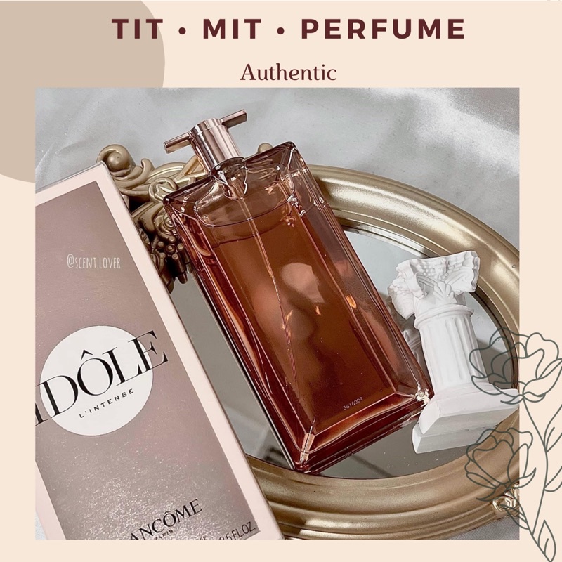 Mẫu thử nước hoa Lancome Idole Intense