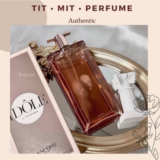 Mẫu thử nước hoa Lancome Idole Intense