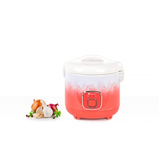 Nồi Cơm Điện Happy Cook HC-200LX 2L