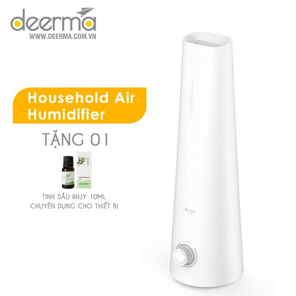 Máy phun sương & tạo ẩm không khí Deerma DEM - LD200