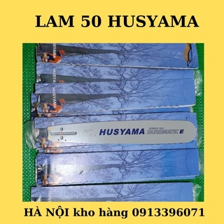 Lam máy cưa xích| lam50