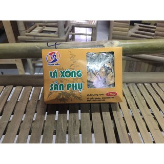Combo Ghế Xông Vùng Kín Cho Chị Em Sau Sinh - Bệnh Phụ Khoa + Lá Xông Sản Phụ