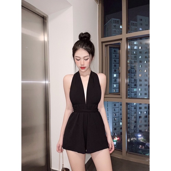 Jump Ngắn Cột Sexy Yoona