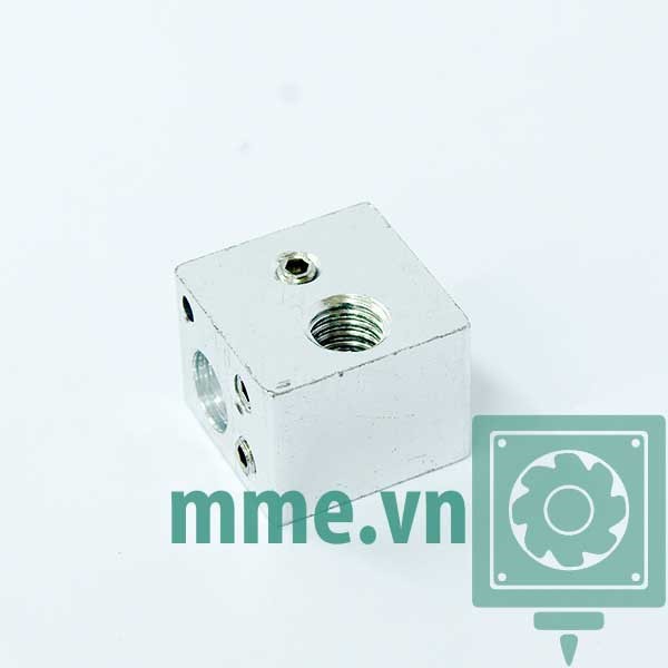 Giá đỡ dẫn nhiệt extruder E3D V5 | BigBuy360 - bigbuy360.vn