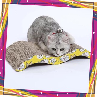 Bàn Cào Mèo Rợn Sóng