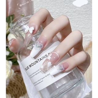 Charm nơ mẫu mới siêu đẹp - Mini Nails