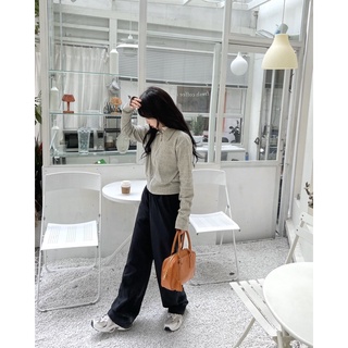 Quần S Pants