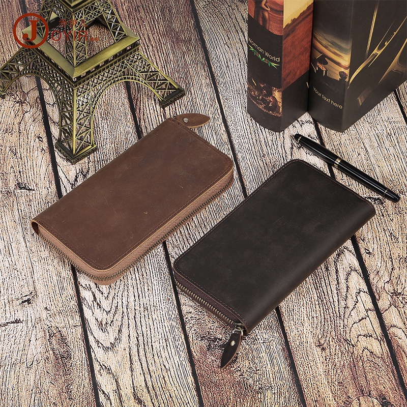 Ví Dài Của Nam - Ví Đẹp 2023- Mã V001