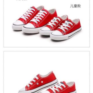 [HÀNG ORDER] Giày convert cho mej và bé
