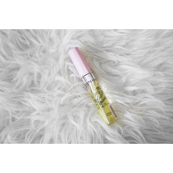 Tinh Chất Dưỡng Mi ETUDE My Lash Serum Hàn Quốc Làm Dài Chắc Khoẻ Dày Mi 9g