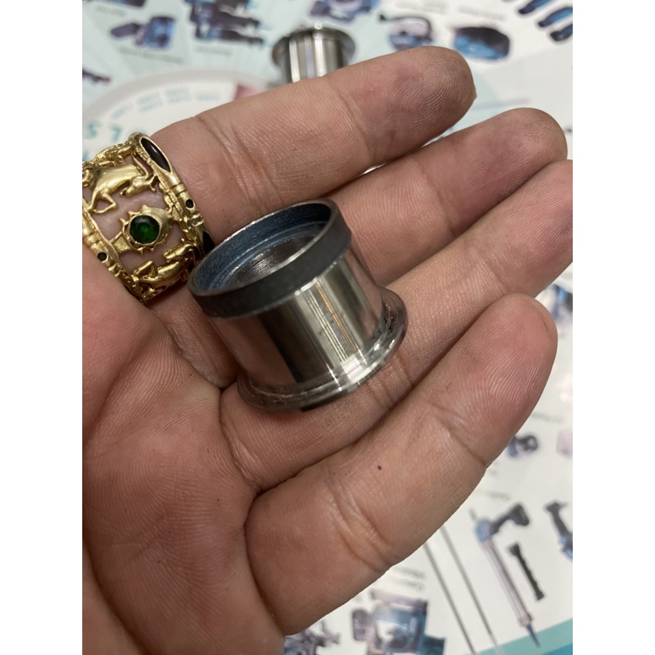 Bạc thay thế cho máy bắn vít Hitachi. BN.