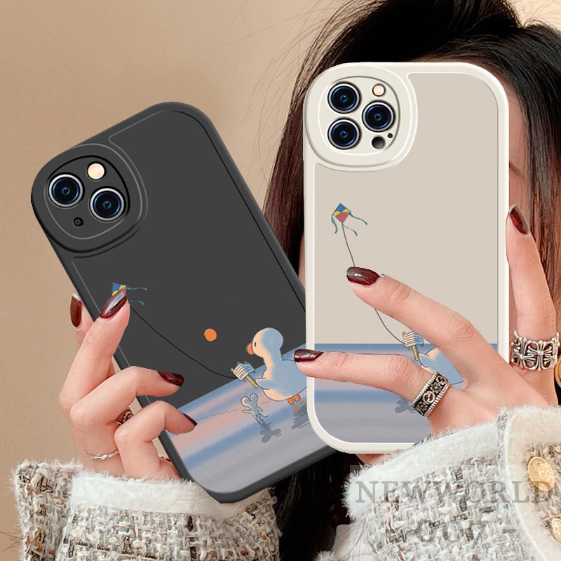 Ốp Điện Thoại Dẻo Cho Realme C1 C2 C3 C11 C20 C20A C17 C15 C12 C25 C25S C25Y C21Y C21 C35 5 5i 5s 6i 6 6s 7 7i 8i 8 Pro