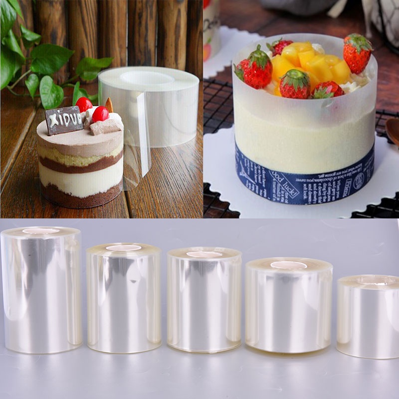 Miếng Dán Trong Suốt Bảo Vệ Chống Nhiễm Trùng 50m
