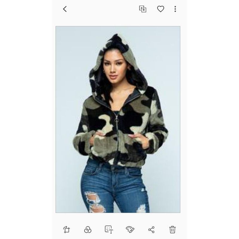 Áo khoác lông hãng #SJL APPAREL hàng VNXK xuất dư | BigBuy360 - bigbuy360.vn