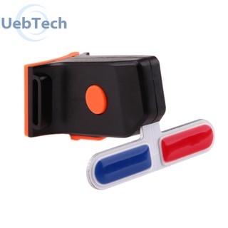 Đèn Led Cob Cảnh Sát Cho Xe Đạp