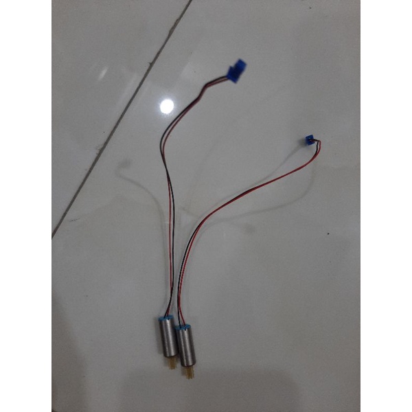 Phụ kiện motor cánh flycam e88, e88pro