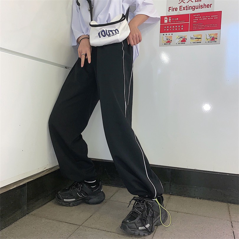 [Hàng Sẵn Sàng] Miễn Phí Vận Chuyển Quần Âu Rộng Rãi 127099Mũ Lưỡi Trai Phong Cách Retro Hàn Quốc Dễ Phối Đồ Thời Trang Cho Nam Nữ