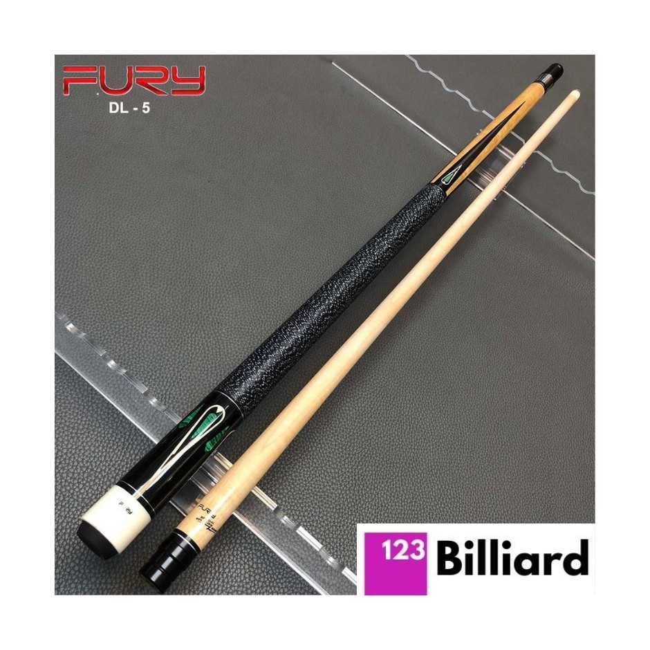 Cơ Fury DL-5