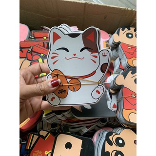 Combo 100 chiếc lì xì hót tết 2020