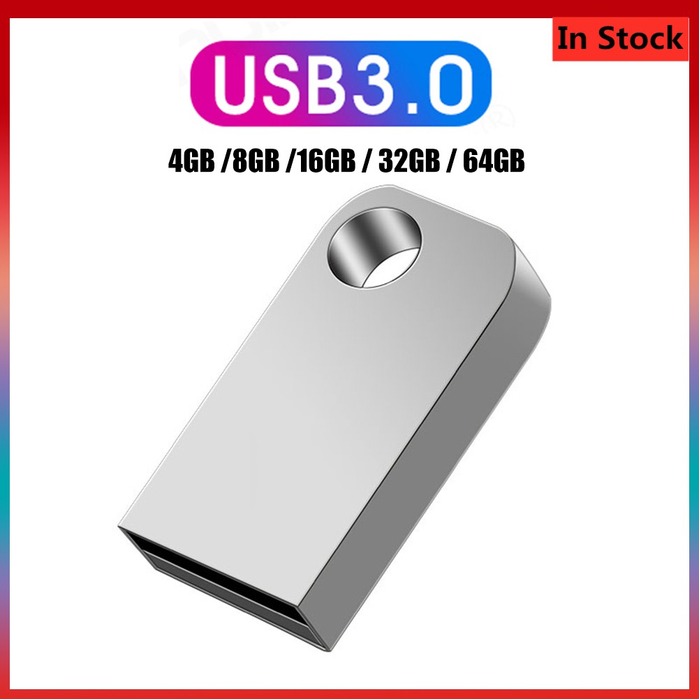 Usb 3.0 Papuacu 4 / 8 / 16 / 32 / 64gb Tốc Độ Cao