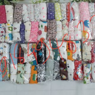 THANH LÝ NGHỈ BÁN Set 10 quần size 1