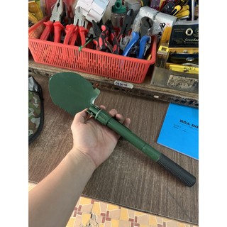 Xẻng đa năng