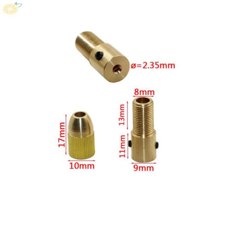 7 Thiết bị dành cho máy khoan mini chất lượng cao kèm phụ kiện