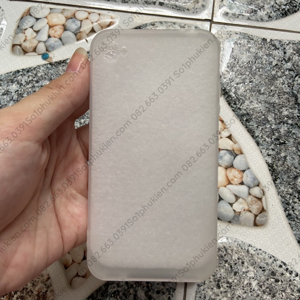 Ốp lưng dành cho iPhone 4/4s/5/5s/5c