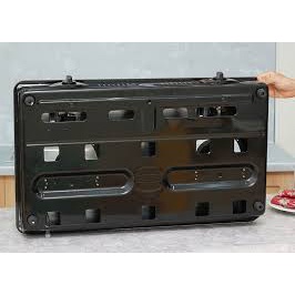 Bếp Gas Rinnai RV-715 Slim -Mặt Kính Cường Lực + Bộ Van Dây Tự Động Ngắt Gas Chính Hãng- BH 24 THÁNG