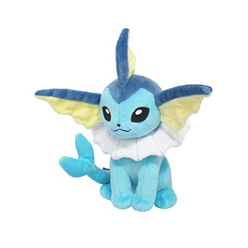 Thú Nhồi Bông Hình Pokemon Dễ Thương