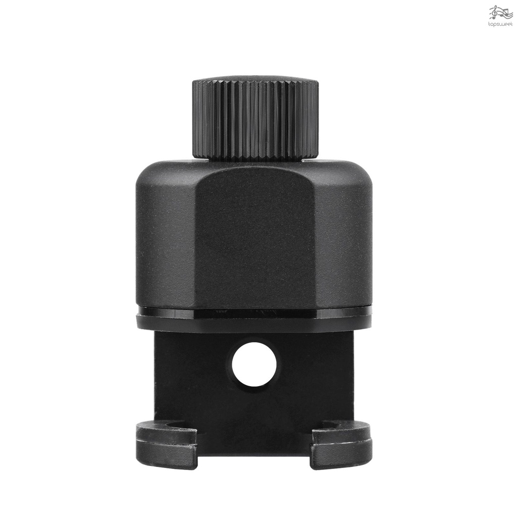 Giá Đỡ Ba Chân Mini Giao Diện 1 / 4 Inch Cho Điện Thoại / Máy Tính Bảng | BigBuy360 - bigbuy360.vn