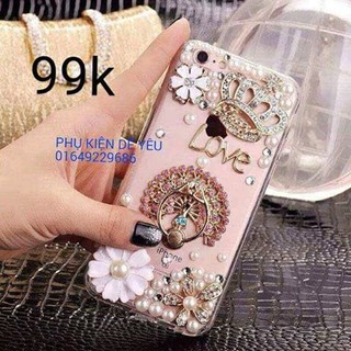 Set Phụ Kiện Các Hình Iring