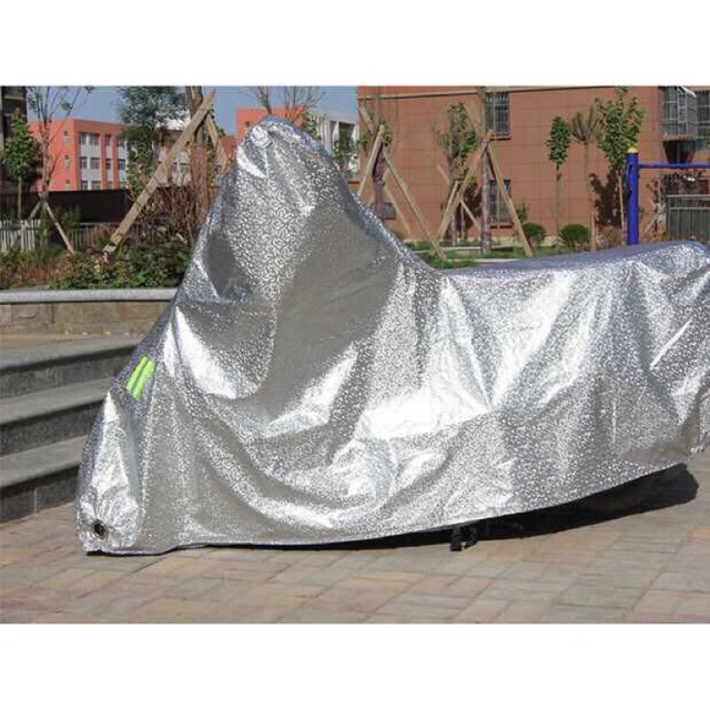 Vải dù bạt Đại Nhật