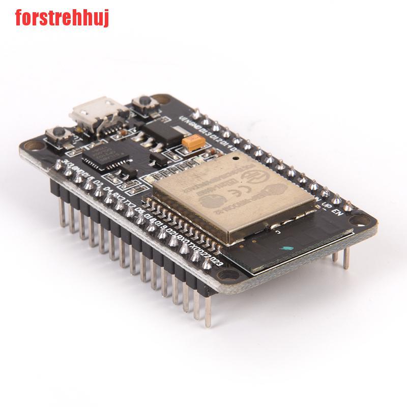 Bảng Mạch Phát Triển Wifi + Ăng Ten 2.4ghz Esp32 Esp32S Cp2102