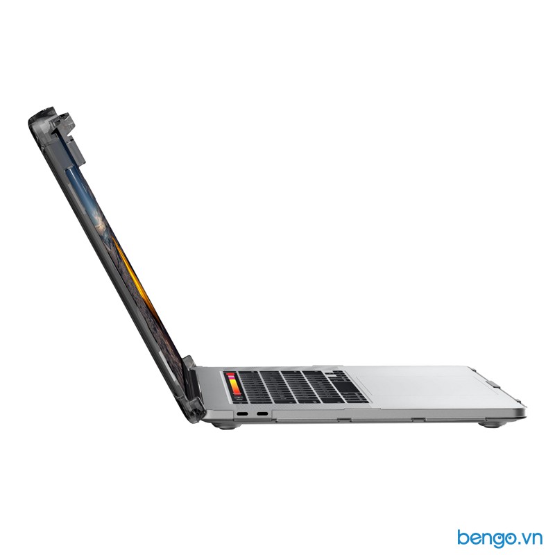 Ốp bảo vệ chống sốc MacBook Pro 16&quot; 2019 UAG Plyo