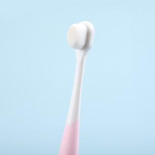 Bàn chải đánh răng lông siêu mịn dành cho bé