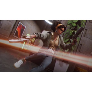 Đĩa game PS5 – Deathloop