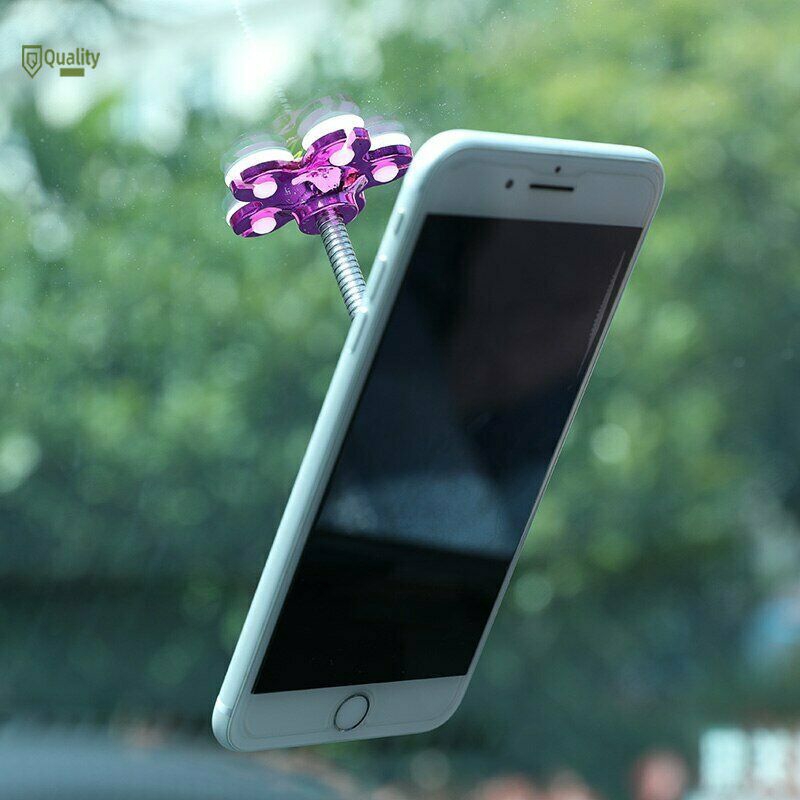 Giá đỡ điện thoại hai mặt có thể xoay được độc đáo chất lượng cao | BigBuy360 - bigbuy360.vn